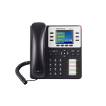 Grandstream GXP2130v2 IP Phone