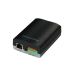 Grandstream GXV3500 Public Announcement Device and IP Video Encoder Decoder