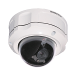 Grandstream GXV3662 FHD IP Camera