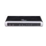 Grandstream GXW4104 4-port FXO Gateway