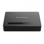 Grandstream HT818 8-Port FXS Gateway με Gigabit NAT Router