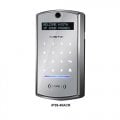 Nista IP39-40ACR IP Door Phone με Video Camera & RFID Access Control