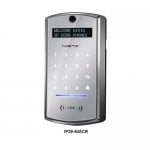 Nista IP39-40ACR IP Door Phone με Video Camera & RFID Access Control