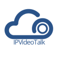 Grandstream IP Video Talk - Pro Video Conferencing & Web Collaboration Service - 1 Year