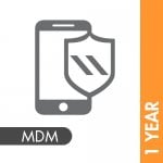 Seqrite Mobile Device Management (MDM) - 1Year