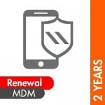 Seqrite Mobile Device Management (MDM) Renewal - 2Years