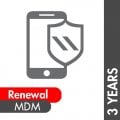 Seqrite Mobile Device Management (MDM) Renewal - 3Years