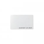 RFID CARD 125KHz Printable (10 Pack) Grandstream EM4100