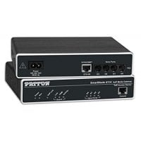 PATTON SN4114/2JS2JO/EUI SmartNode 2FXS & 2FXO VoIP Gateway