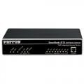 PATTON SN4118/4JS4JO/EUI SmartNode 4FXS & 4FXO VoIP Gateway