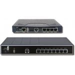 PATTON SN4131/8BIS16VHP/EUI SmartNode 8 BRI/S0 VoIP Gateway