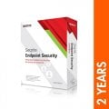 Seqrite Endpoint Security Total Edition - 2 Years