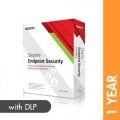 Seqrite Endpoint Security Total Edition με DLP - 1 Year