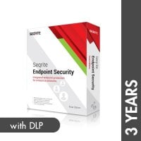 Seqrite Endpoint Security Total Edition με DLP - 3 Years