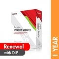 Seqrite Endpoint Security Total Edition με DLP Renewal - 1 Year