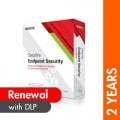 Seqrite Endpoint Security Total Edition με DLP Renewal - 2 Years