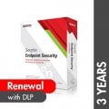 Seqrite Endpoint Security Total Edition με DLP Renewal - 3 Years