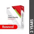 Seqrite Endpoint Security Total Edition Renewal - 3 Years