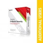 Seqrite Endpoint Security Total - Additional Users