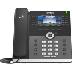 Htek UC-926G Gigabit Color IP Phone