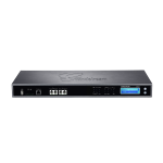 Grandstream UCM6510 IP PBX