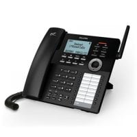 Alcatel IP30 Cordless IP DECT Desktop Phone