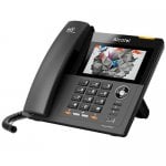Alcatel TEMPORIS IP901G Color SIP Phone με PoE