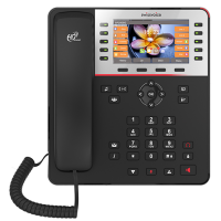 Swissvoice CP2505G Color IP Phone