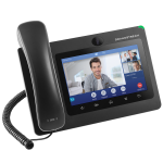 Grandstream GXV3370 IP Video Phone