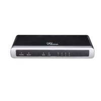 Grandstream GXW4108 8-port FXO Gateway