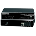 PATTON SN4118/JS/EUI SmartNode 8FXS VoIP Gateway