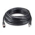 PLANET CB-M12X8MRJ-200 8-Pin X-Coded M12 Αρσενικό to RJ45 Ethernet Cable 2 meters