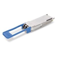 PLANET QSFP-100G-LR4 100GBASE-LR4 QSFP28 Fiber Transceiver (Single mode LC 1310nm DDM) - 10km