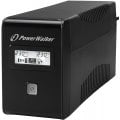 POWERWALKER VI 650 LCD(PS) Schuko (10120016)