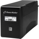 POWERWALKER VI 650 LCD(PS) Schuko (10120016)