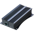 MIKROTIK RBGPOE-CON-HP- 48V to 24V PoE Converter