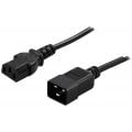 POWERWALKER IEC Cable 10A C13/C20 (180cm)(PS) Extension Cable (91010041)
