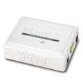 PLANET POE-161S IEEE 802.3at Gigabit High Power over Ethernet Splitter - 5V/12V