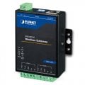 PLANET IMG-120T Industrial 2-port RS422/485 Modbus Gateway