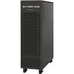 POWERWALKER BP A240TB-80x9Ah(PS) για VFI CP 3/3 (80x9Ah 240VDC) (10120590)