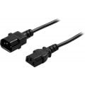 POWERWALKER IEC Cable 10A C13/C14 (180cm) 0.75mm² (PS) (91010013)