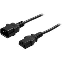 POWERWALKER IEC Cable 10A C13/C14 (180cm) 0.75mm² (PS) (91010013)