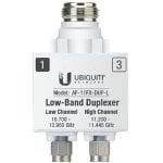 UBIQUITI AF-11FX-DUP-L Ubiquiti Duplexer για airFiber 11FX-L Low Band