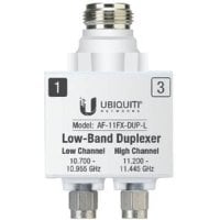 UBIQUITI AF-11FX-DUP-L Ubiquiti Duplexer για airFiber 11FX-L Low Band