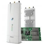 UBIQUITI AF-5XHD airFiber 5XHD 5 GHz