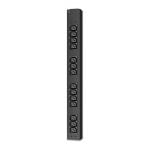 APC AP6003A RACK PDU BASIC HALF HEIGHT 100-240V/20A 220-240V/16A (14) C13