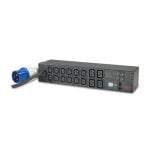 APC AP7822B Rack PDU Metered 2U 32A 230V (12) C13 & (4) C19