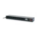 APC AP7920B Rack PDU Switched 1U 12A/208V 10A/230V (8)C13
