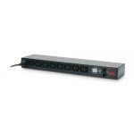 APC AP7920B Rack PDU Switched 1U 12A/208V 10A/230V (8)C13