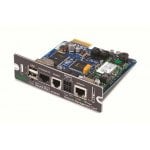 APC AP9635 UPS Network Management Card 2 w/ Environmental Monitoring Out of Band Access and Modbus